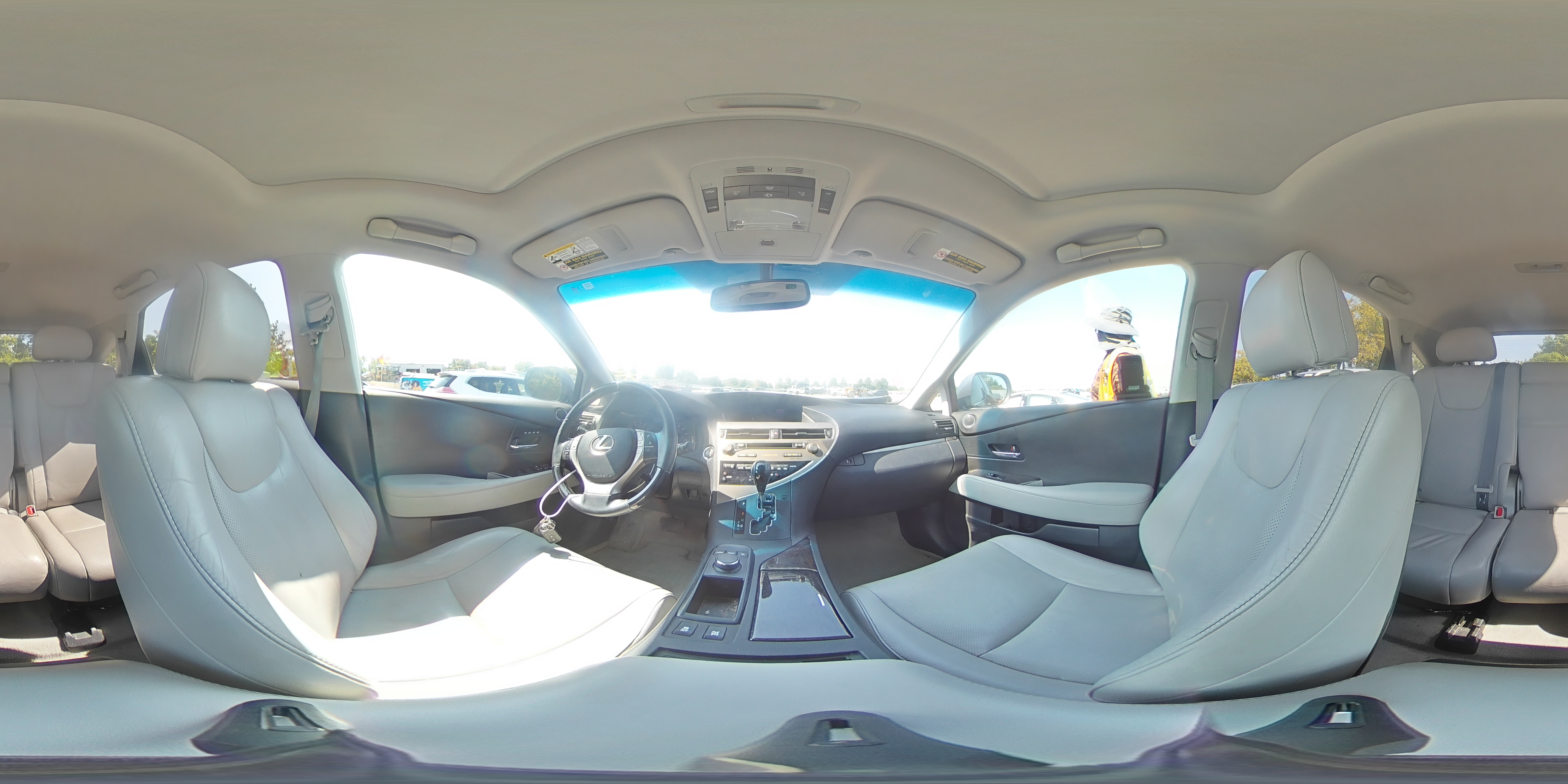 2013 Lexus Rx 350 Base VIN: 2T2BK1BA9DC210893 Lot: 80161565