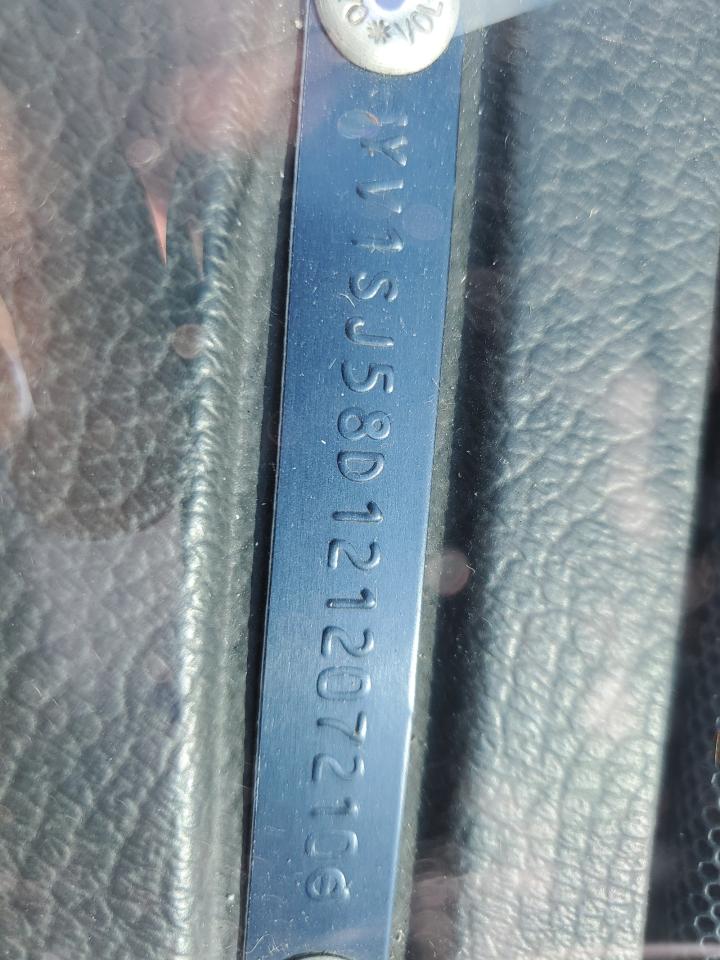 2002 Volvo V70 VIN: YV1SJ58D121207210 Lot: 71434285