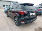 2018 FORD ECOSPORT ST-LINE  for sale at Copart SANDWICH