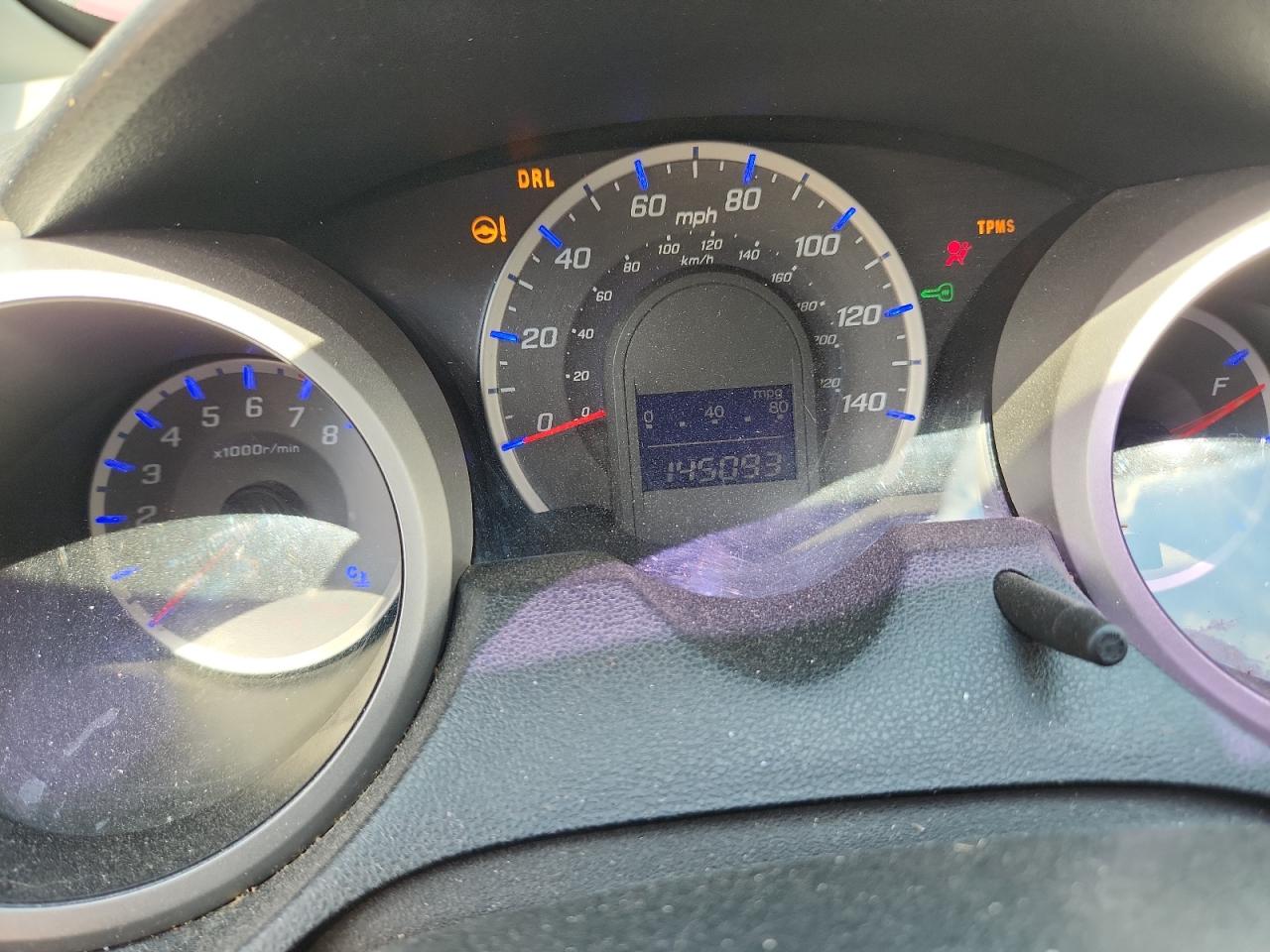 2010 Honda Fit Sport VIN: JHMGE8H46AC032584 Lot: 71719305