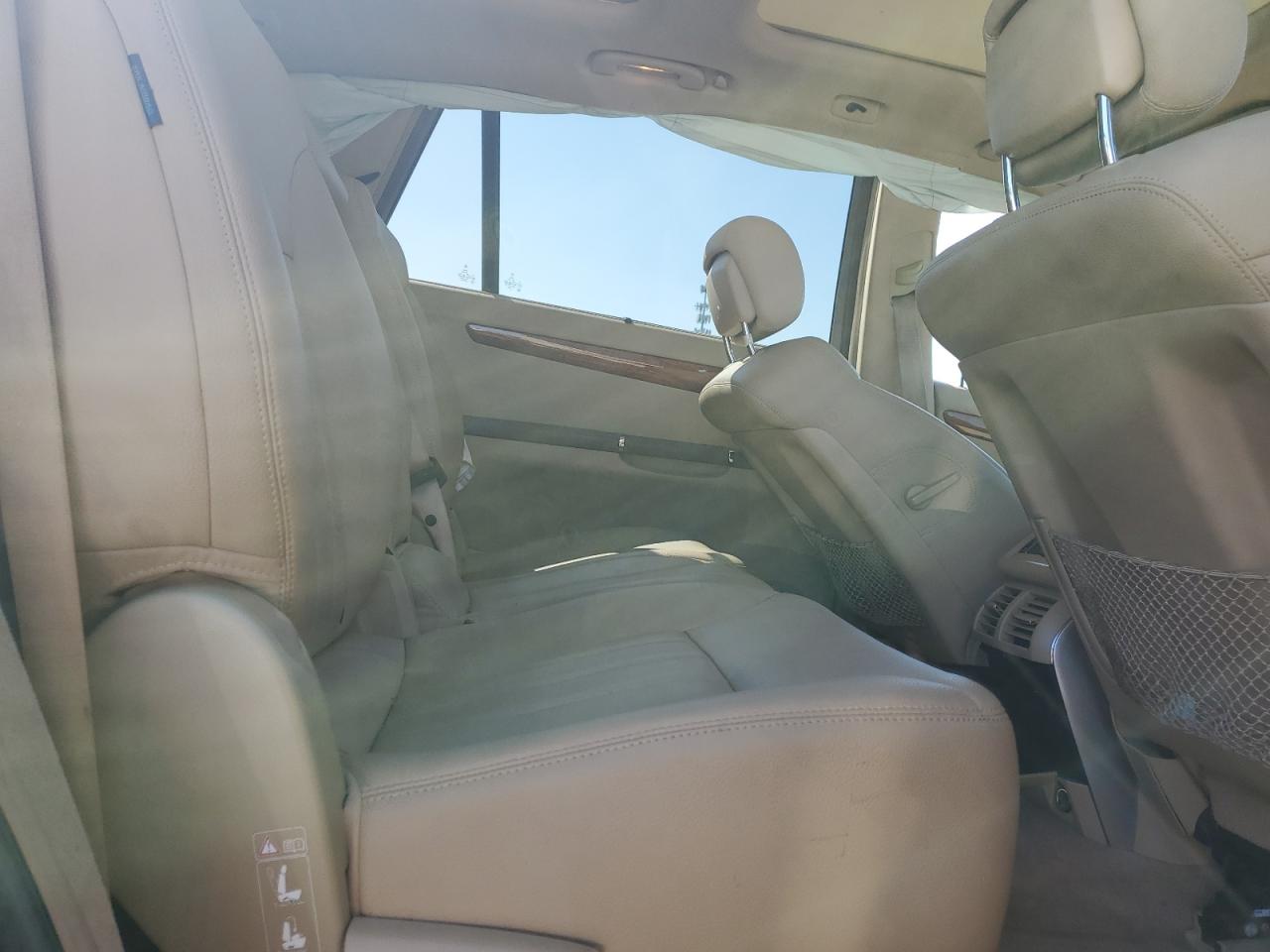 2008 Mercedes-Benz R 350 VIN: 4JGCB65E38A085514 Lot: 71817105