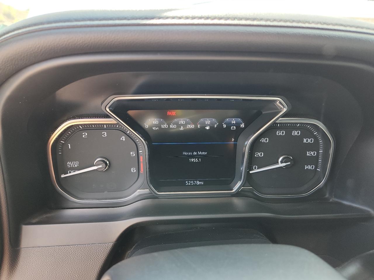 2021 GMC Sierra K1500 Denali VIN: 3GTU9FET4MG423744 Lot: 70376435