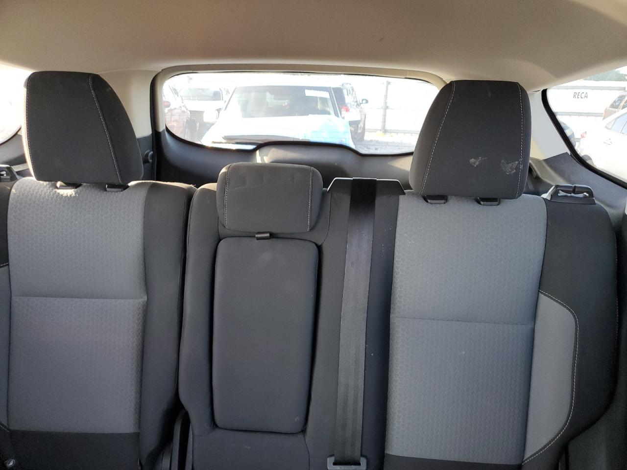 2018 Ford Escape Se VIN: 1FMCU9GDXJUA88799 Lot: 80791175