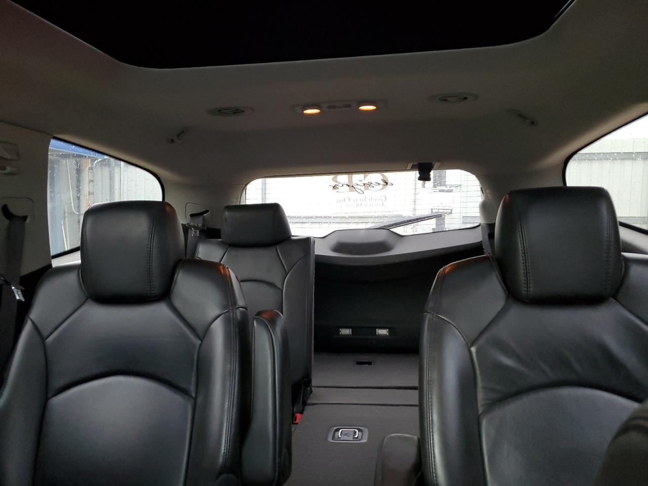 2010 Chevrolet Traverse Lt VIN: 1GNLVGED9AS121089 Lot: 71524855