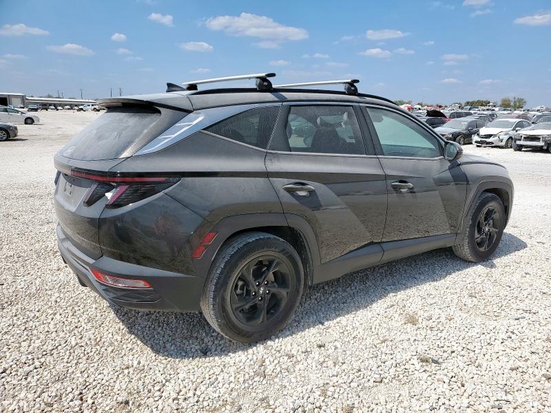  HYUNDAI TUCSON 2022 Белы