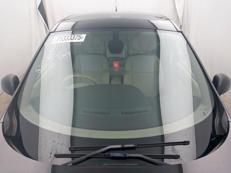 2012 RENAULT G SCENIC D-QUETTLUXE NRG 