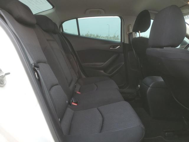 2014 MAZDA 3 TOURING  