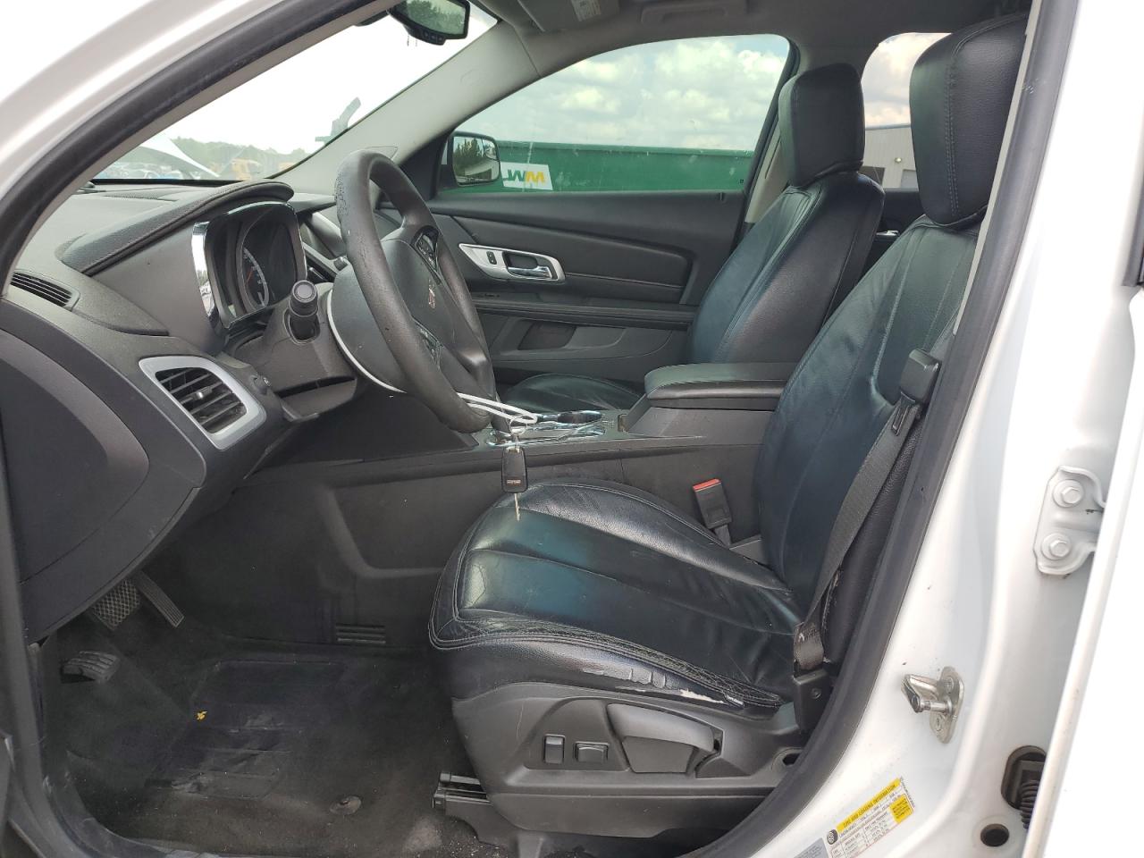 2014 GMC Terrain Sle VIN: 2GKALMEK4E6120934 Lot: 71731965