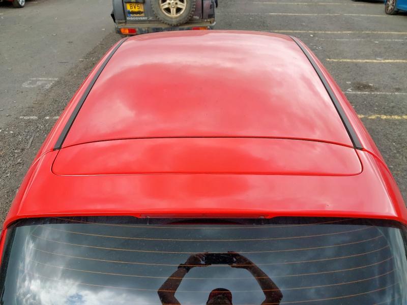 2013 FORD FIESTA STYLE 
