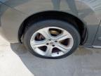 2013 PEUGEOT 3008 ALLURE HDI  for sale at Copart COLCHESTER