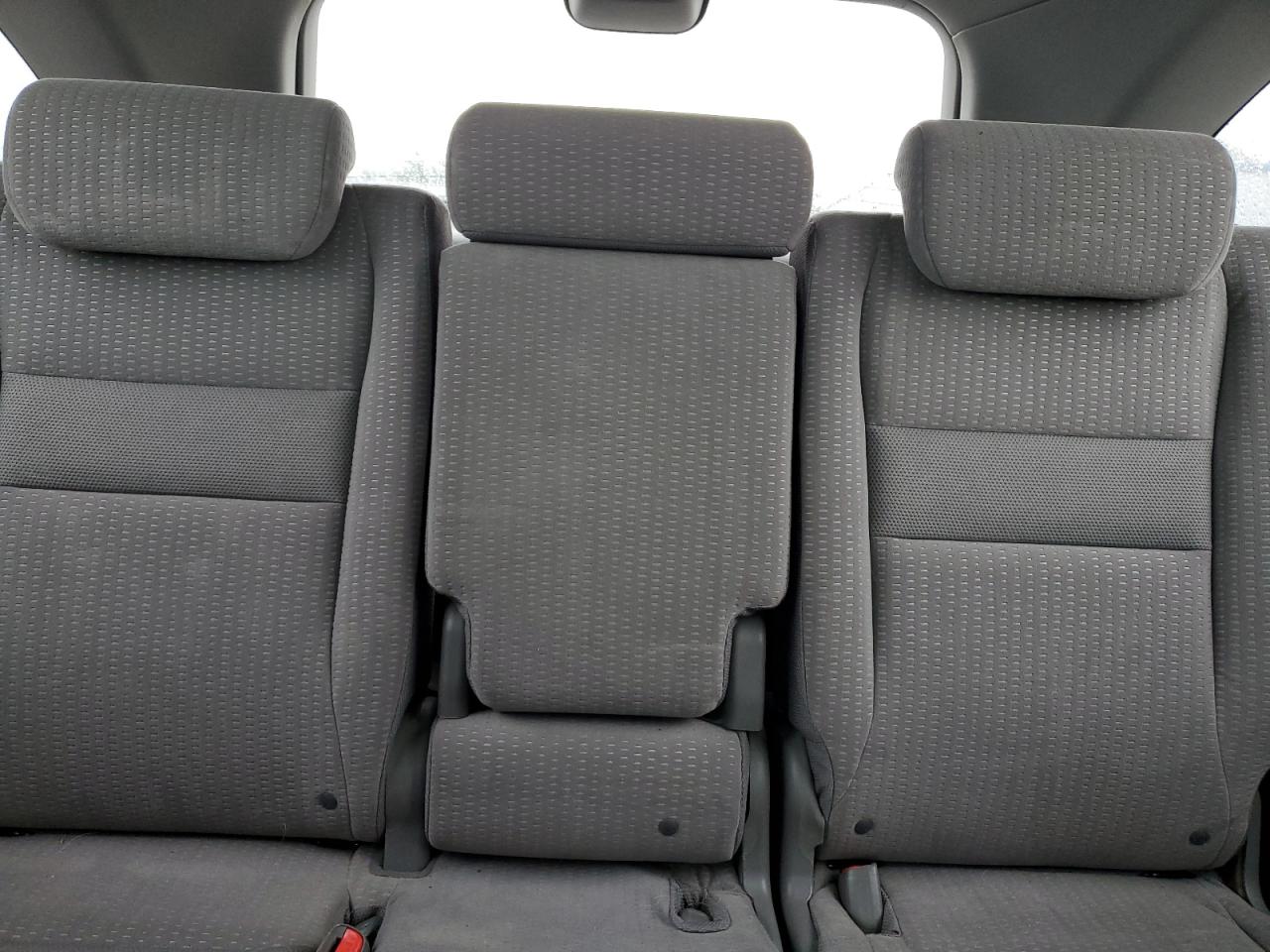 2008 Honda Cr-V Ex VIN: 5J6RE485X8L021605 Lot: 81514075