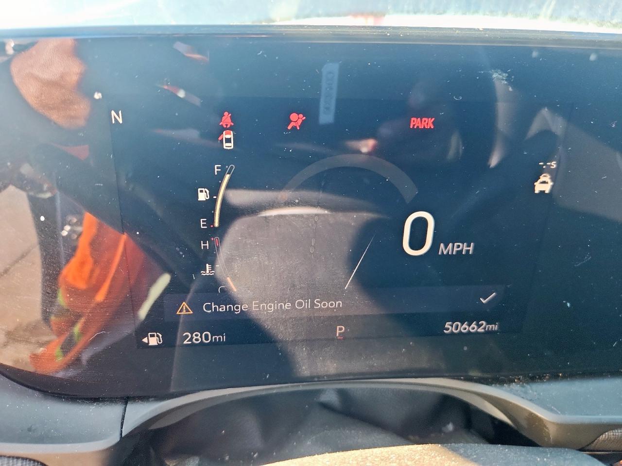 2024 Buick Envista Sport Touring VIN: KL47LBE22RB018474 Lot: 71310125