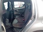 2008 TOYOTA AYGO PLATINUM VVT-I  for sale at Copart CHESTER