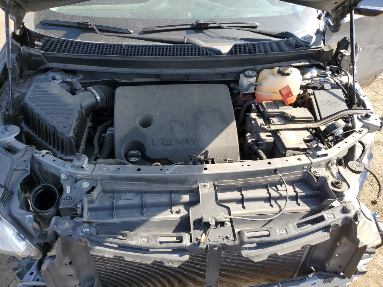 2020 Chevrolet Traverse Lt VIN: 1GNERGKW7LJ111012 Lot: 80858105