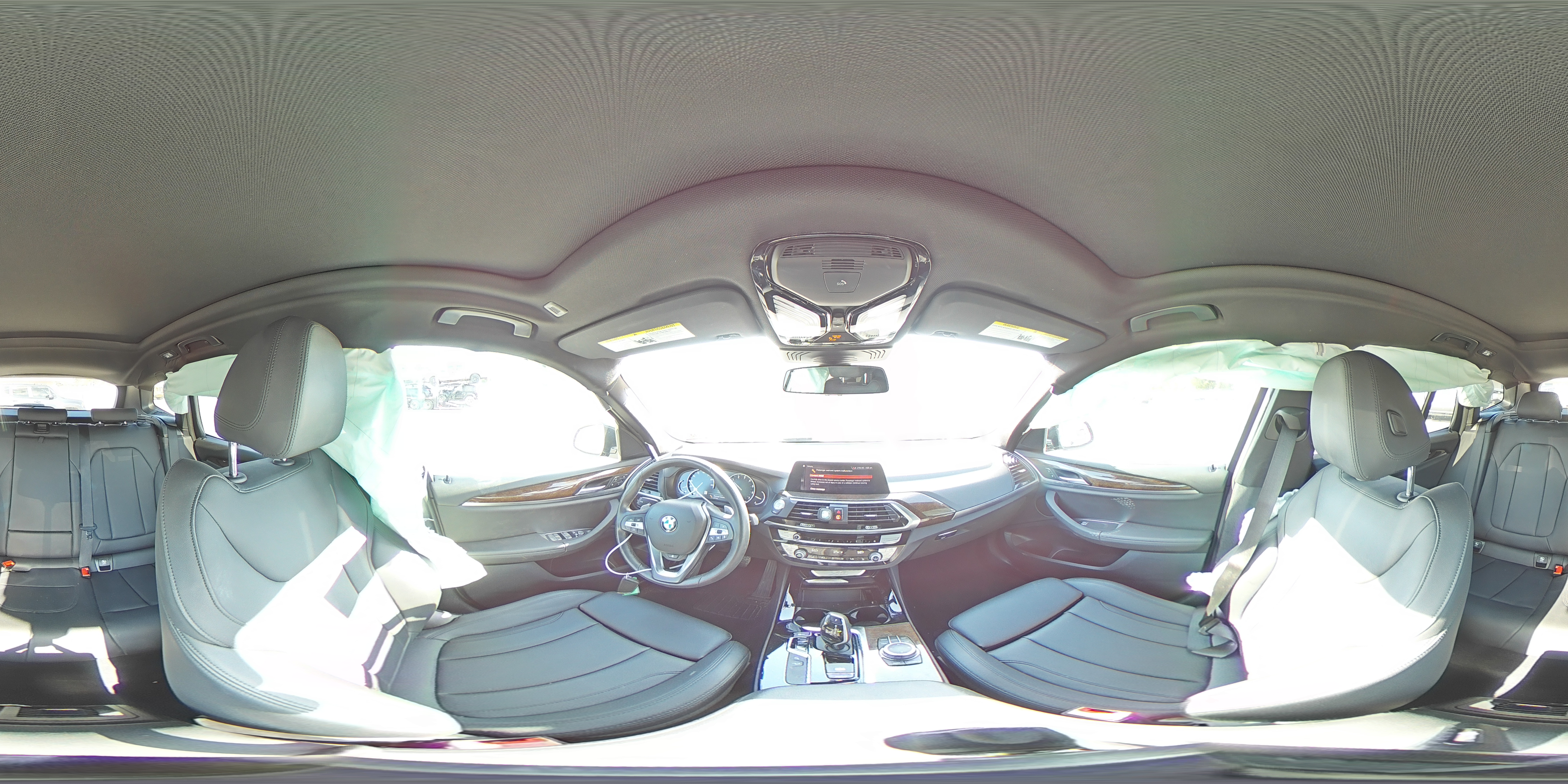 2020 BMW X3 xDrive30I VIN: 5UXTY5C09L9B76979 Lot: 71445835