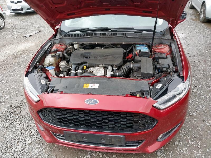 2016 FORD MONDEO TITANIUM ECONETIC 