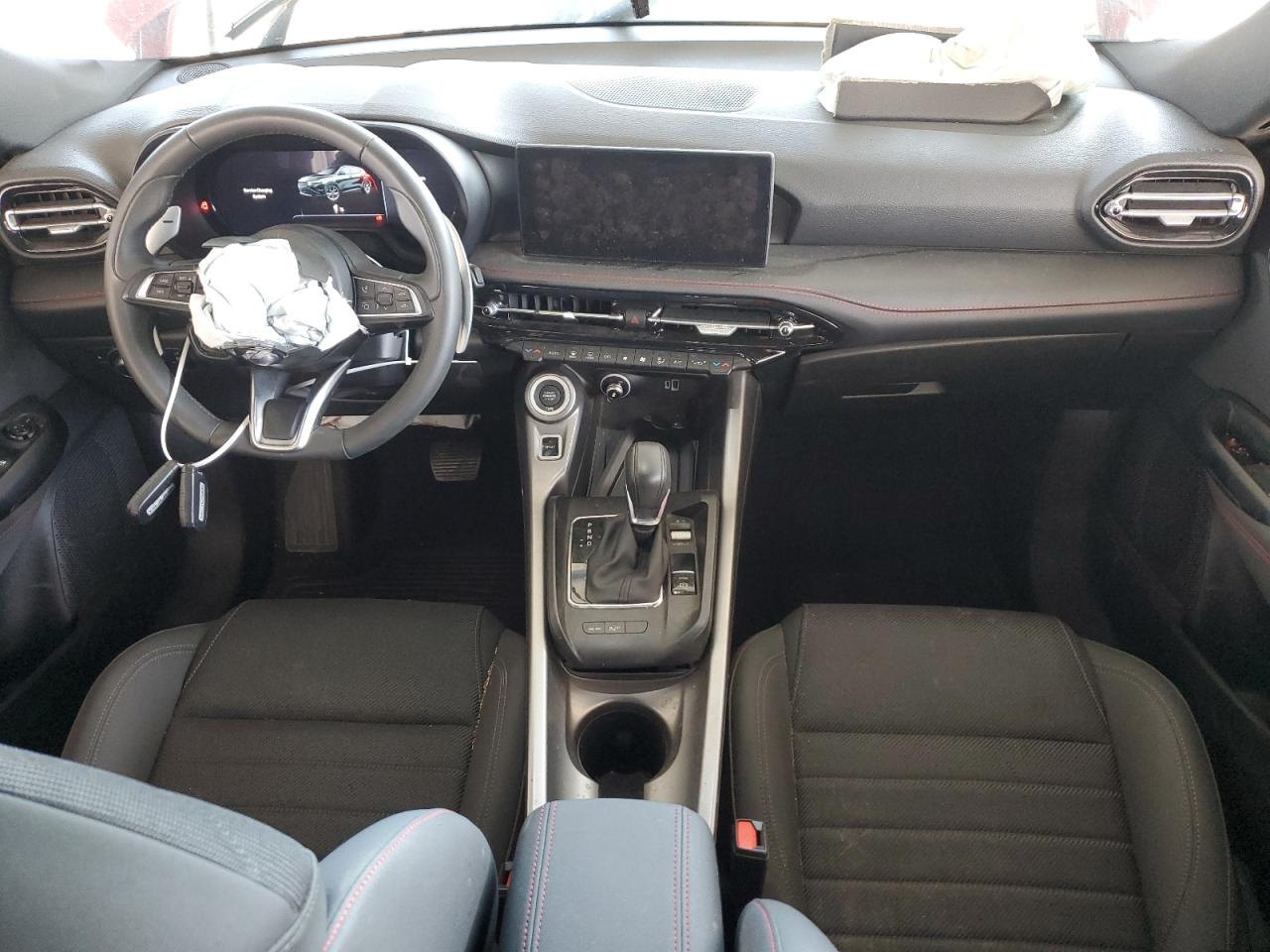 2024 Dodge Hornet R/T VIN: ZACPDFCW8R3A30402 Lot: 84409285