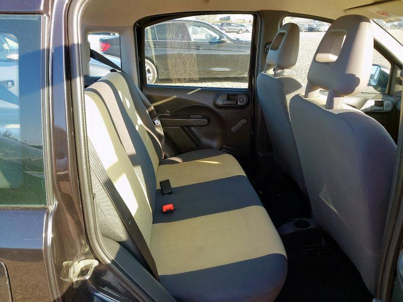 2012 FIAT PANDA ACTIVE