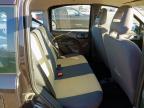 2012 FIAT PANDA ACTIVE for sale at Copart YORK