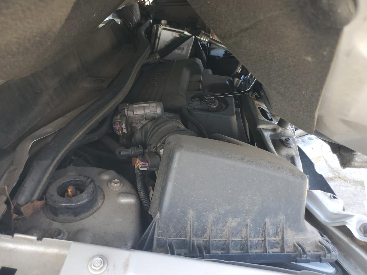 2007 Chevrolet Equinox Lt VIN: 2CNDL63F776109855 Lot: 83961855