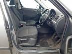 2010 SKODA YETI SE TDI CR 110 2.0 TDI CR SE 5DR for sale at Copart GLOUCESTER