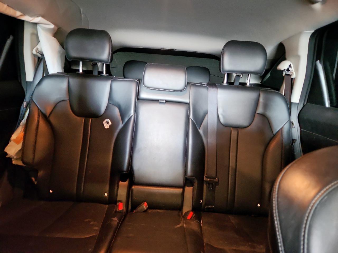 2025 Kia Sorento S VIN: 5XYRL4JCXSG343829 Lot: 71012215