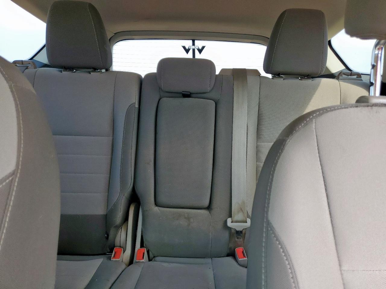 2016 Ford Escape Se VIN: 1FMCU0GX7GUB36807 Lot: 81594415