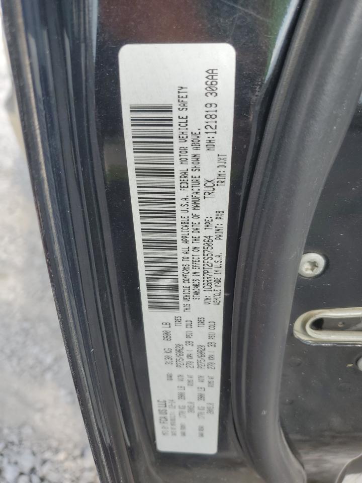 2015 Ram 1500 Longhorn VIN: 1C6RR7PT2FS575064 Lot: 80964145