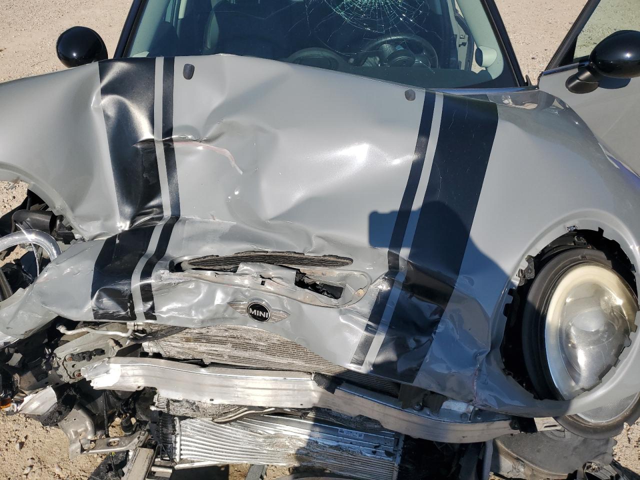 2017 Mini Cooper S Clubman All4 VIN: WMWLU5C53H2E81626 Lot: 71477585