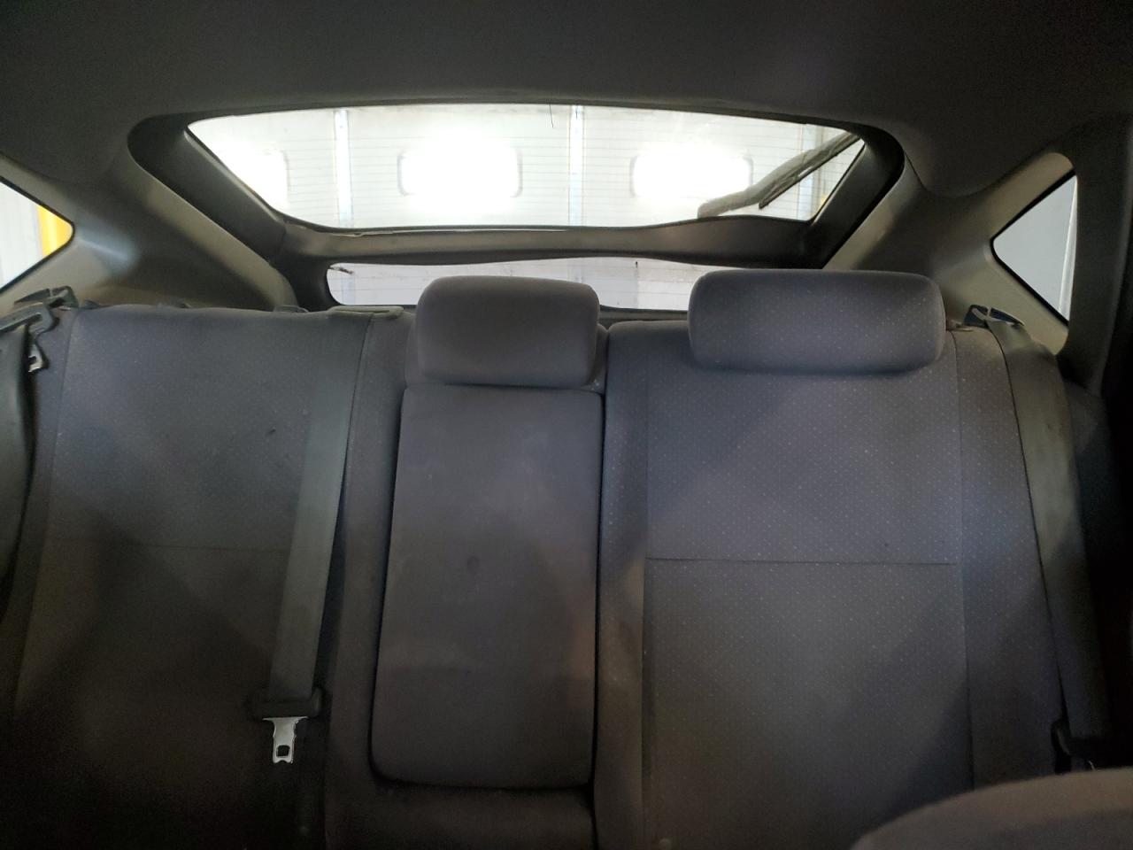 2008 Toyota Prius VIN: JTDKB20U583332804 Lot: 84041135