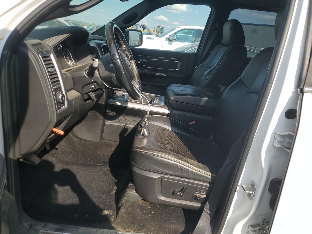 2016 Ram 1500 Longhorn VIN: 1C6RR7PM2GS240011 Lot: 72025205