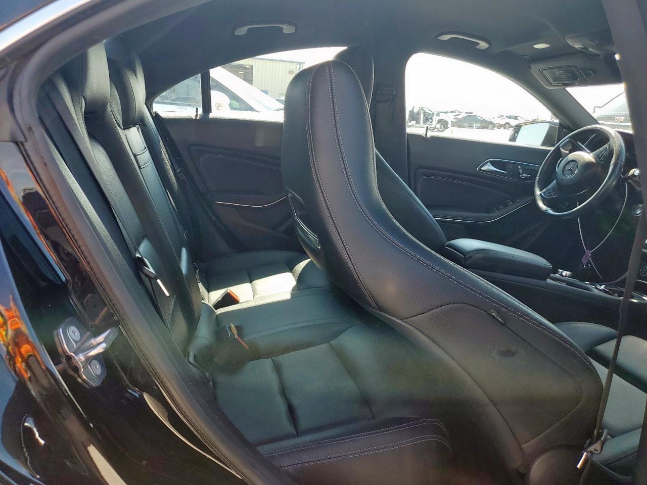 2019 Mercedes-Benz Cla 250 VIN: WDDSJ4EB5KN724690 Lot: 84541655