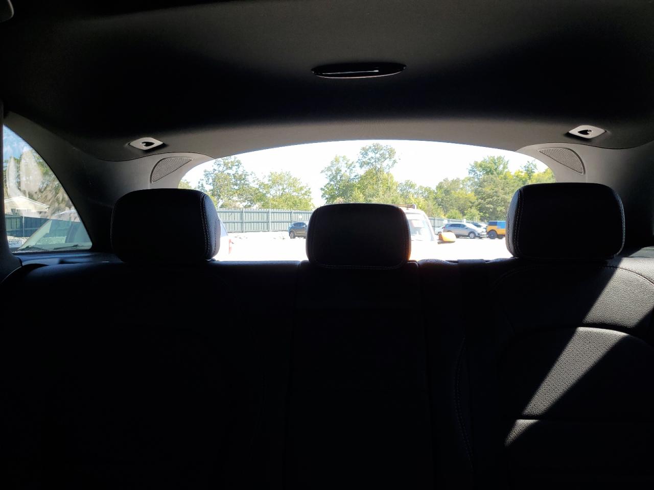 2018 Mercedes-Benz Glc 300 VIN: WDC0G4JB3JV038808 Lot: 80490905