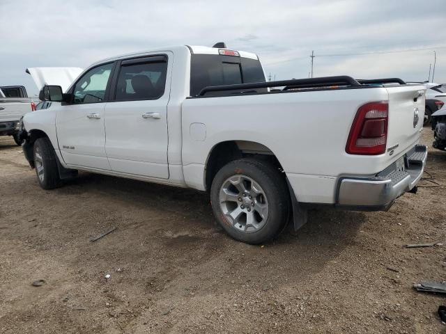 RAM 1500 2019 Белы
