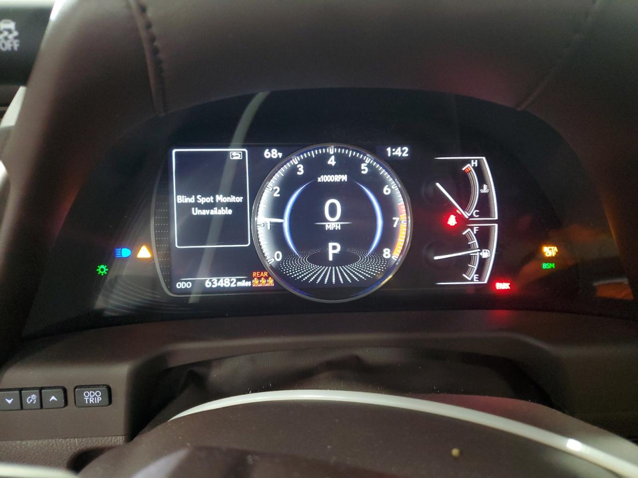 2019 Lexus Es 350 VIN: 58ABZ1B15KU014146 Lot: 71501515