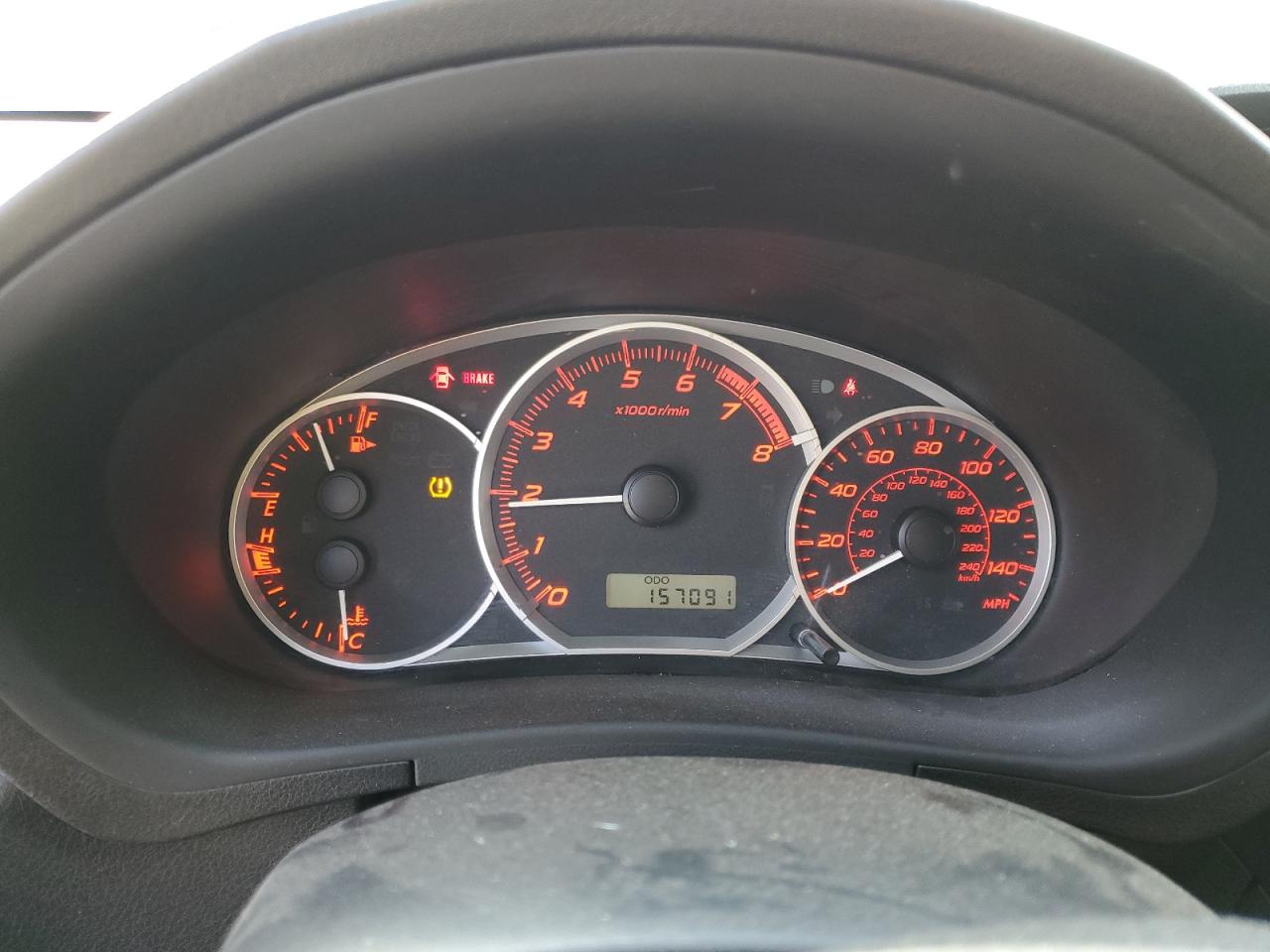 2012 Subaru Impreza Wrx VIN: JF1GV7E64CG014362 Lot: 80562735