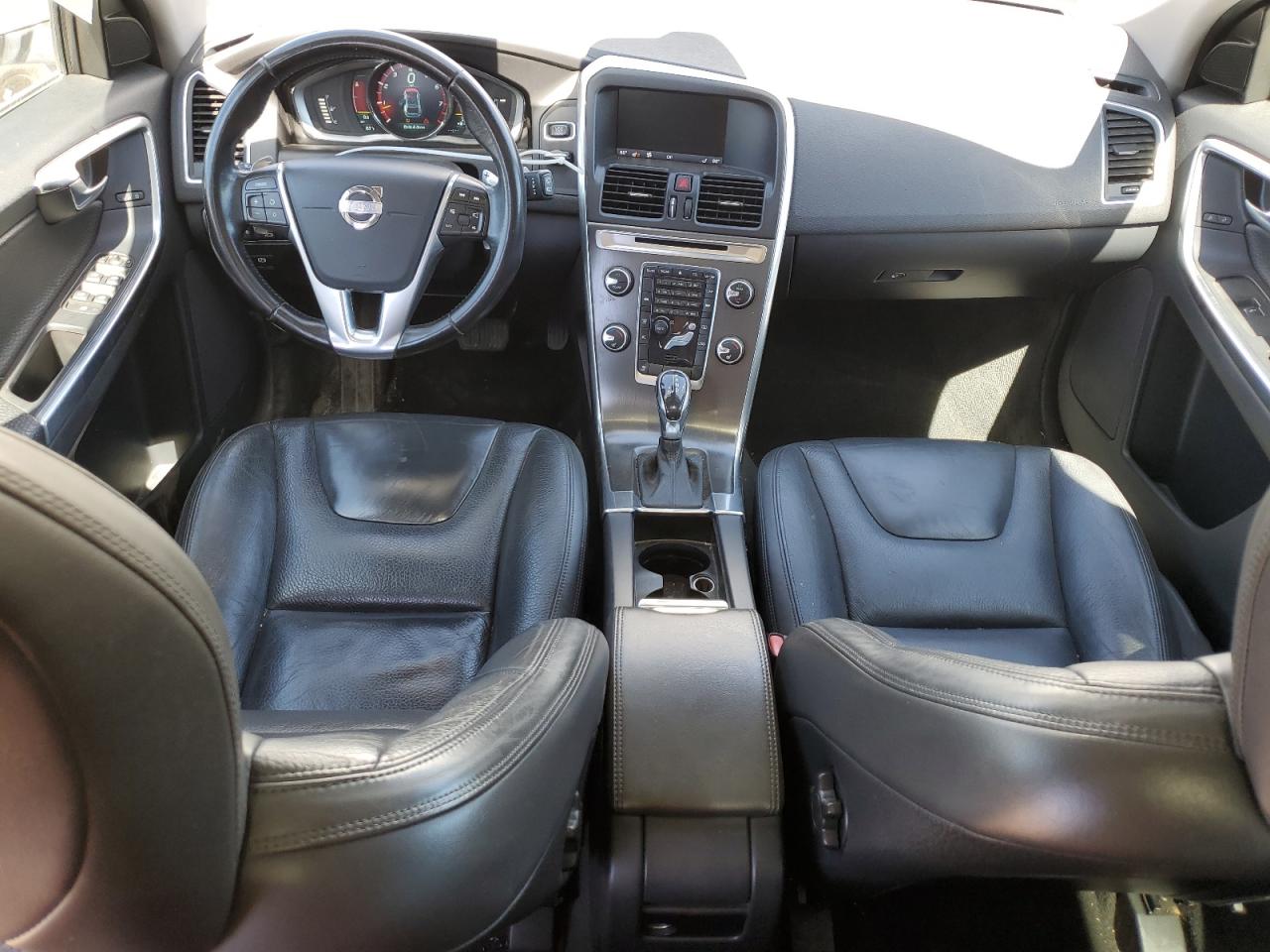 2014 Volvo Xc60 T6 VIN: YV4902DZ2E2539322 Lot: 80289225