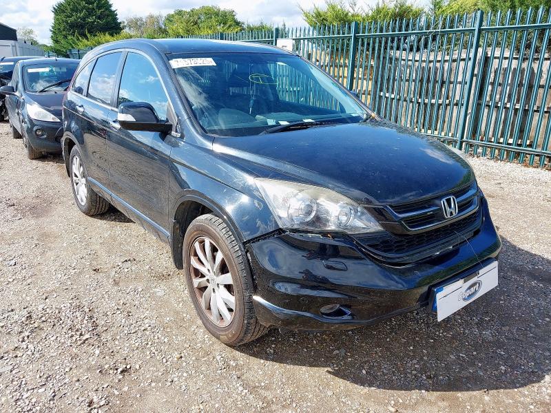2010 HONDA CR-V EX I-VTEC 