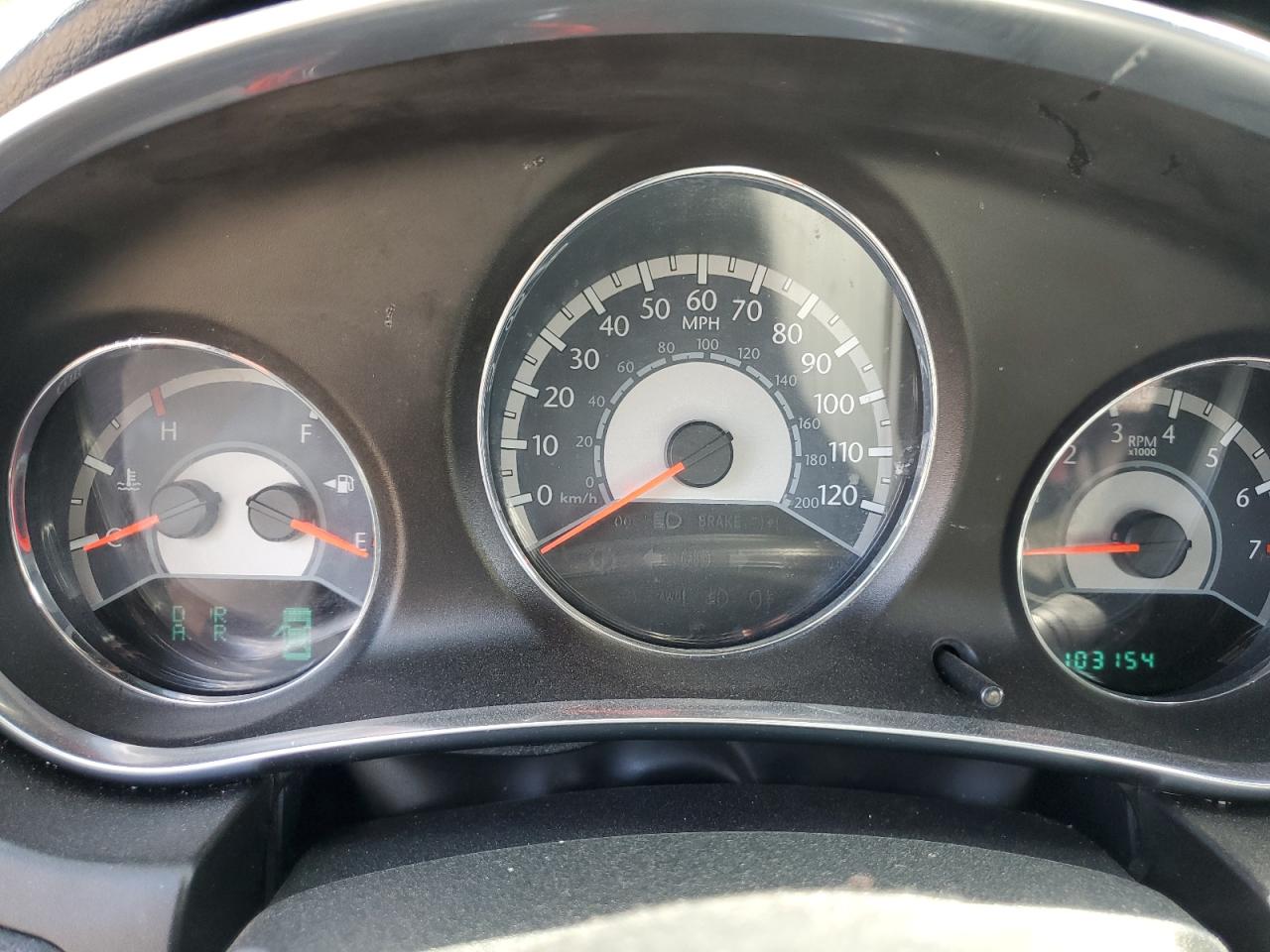 2014 Chrysler 200 Touring VIN: 1C3CCBBG5EN114956 Lot: 71475275