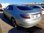2010 SAAB 9-5 VECTOR SE TTID4  for sale at Copart WESTBURY