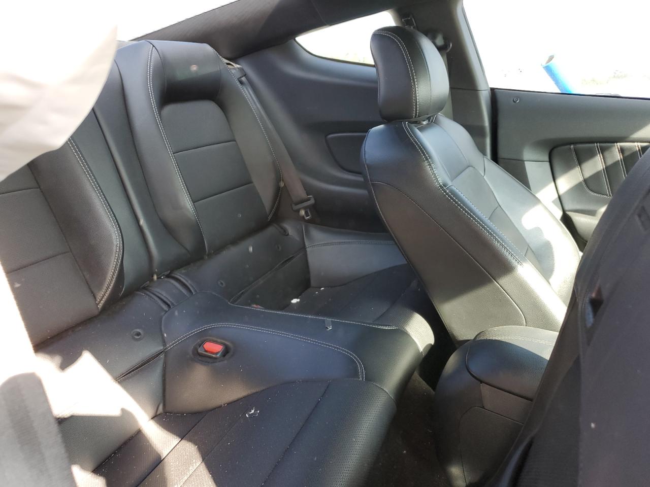 2021 Ford Mustang Gt VIN: 1FA6P8CF4M5138322 Lot: 80683095