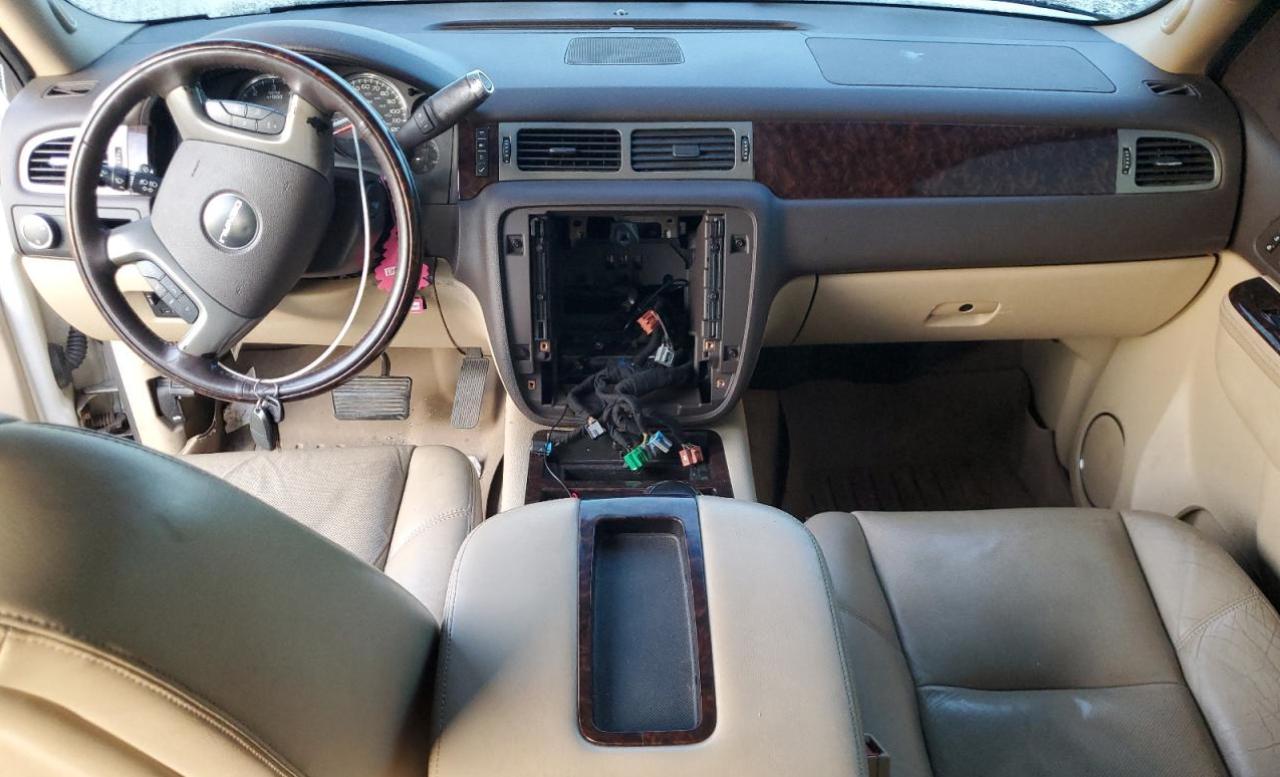 2011 GMC Yukon Denali VIN: 1GKS2EEF9BR189859 Lot: 80338085