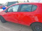 2018 OPEL   for sale at Copart NEWBURY