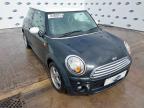 2009 MINI HATCHBACK COOPER for sale at Copart WESTBURY