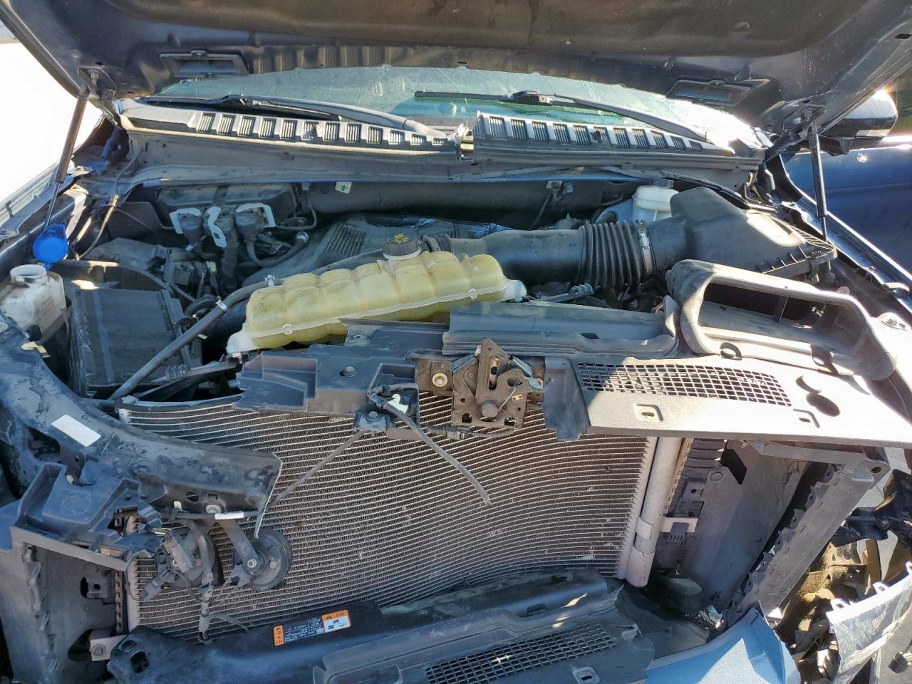 2020 Ford Expedition Max Limited VIN: 1FMJK1KT4LEA07628 Lot: 83995925