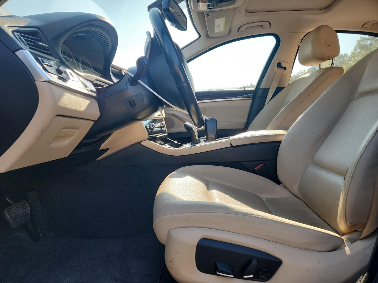 2016 BMW 528 Xi VIN: WBA5A7C55GG148758 Lot: 71520205