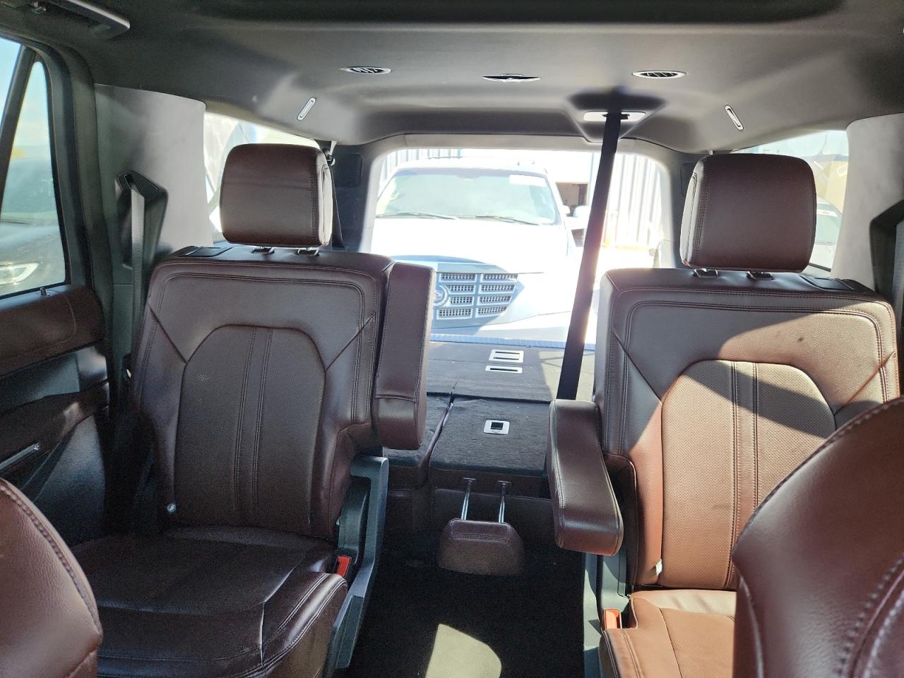 2024 Ford Expedition Max Limited VIN: 1FMJK2A87REA11040 Lot: 80515335