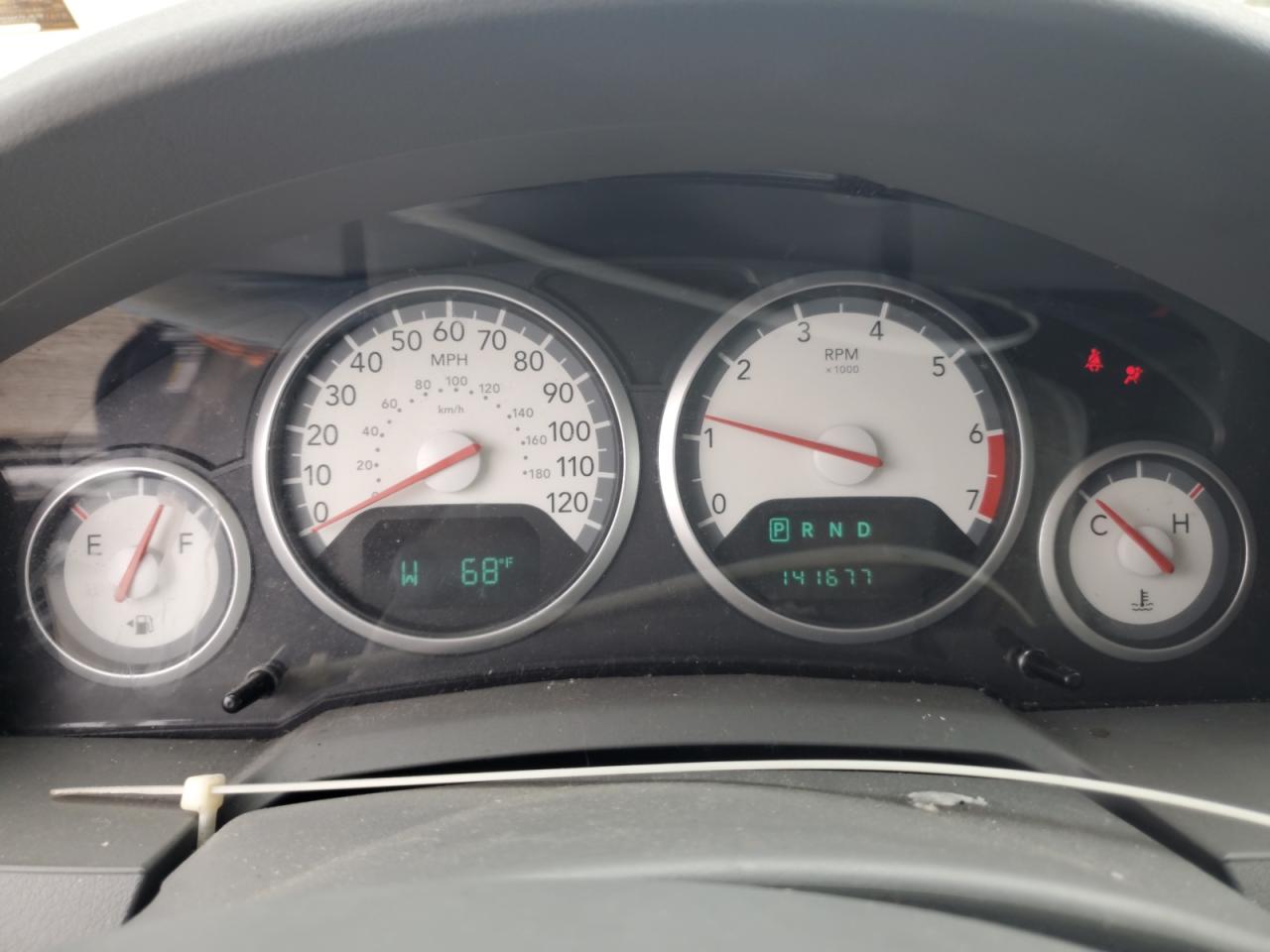 2010 Dodge Grand Caravan Crew VIN: 2D4RN6DX9AR364818 Lot: 80149705