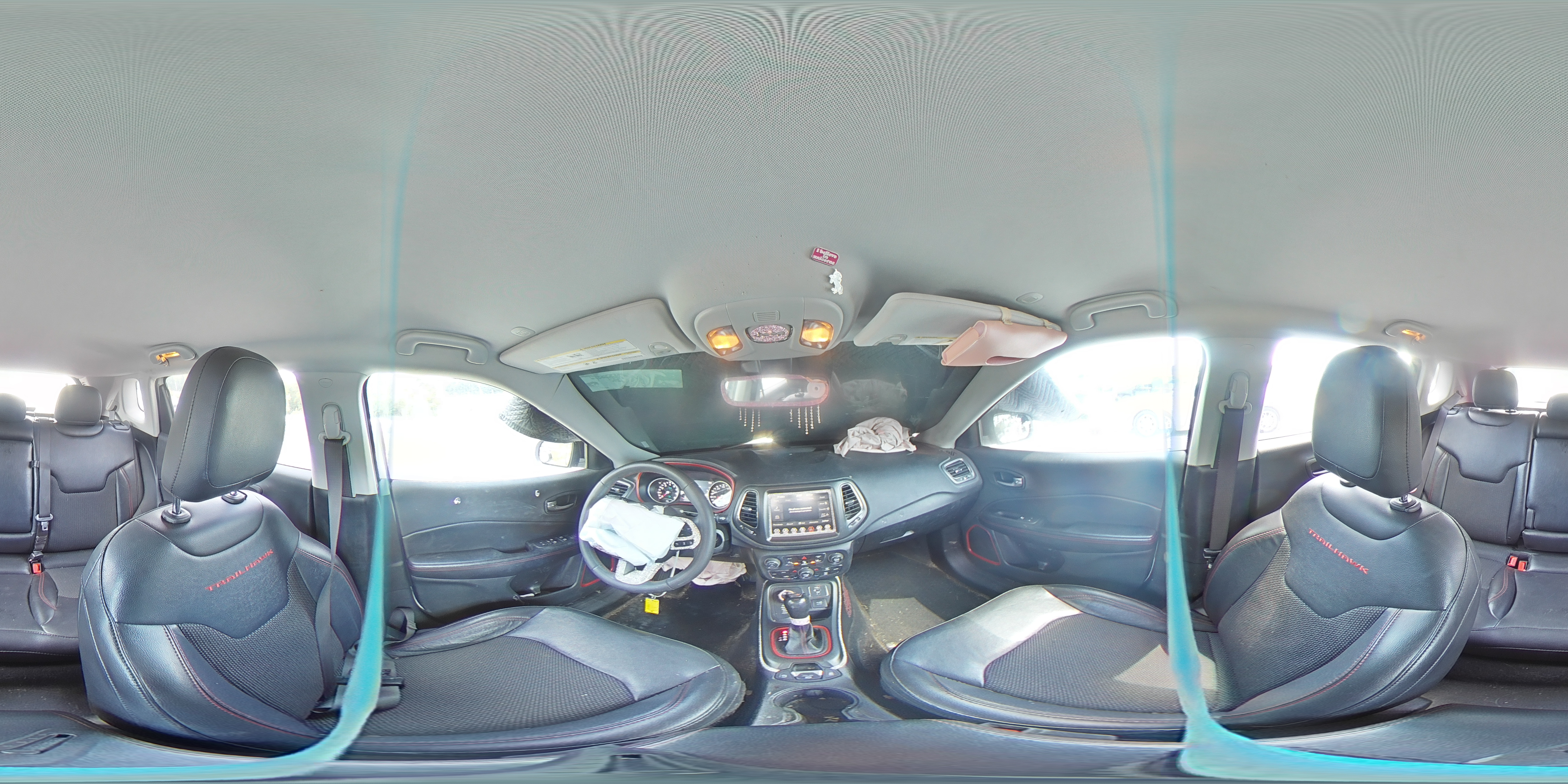 2021 Jeep Compass Trailhawk VIN: 3C4NJDDB4MT572347 Lot: 71123375