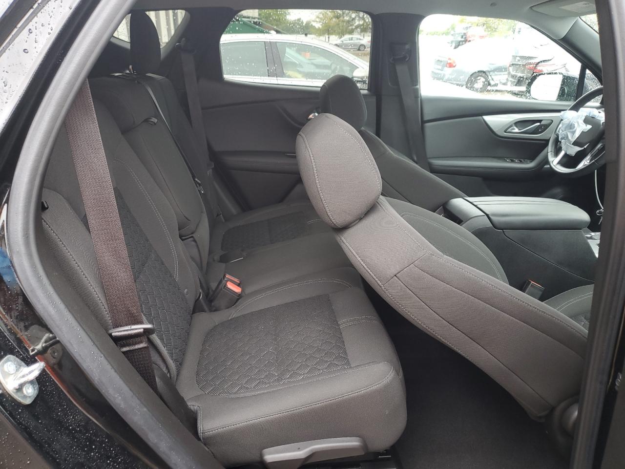 2020 Chevrolet Blazer 1Lt VIN: 3GNKBBRA8LS598112 Lot: 71402515